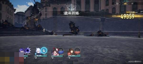 崩坏星穹铁道灵砂角色专属成就达成攻略[图6]