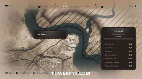 刺客信条怎么招募船员[图2]