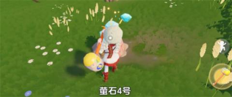 心动小镇1月4日溜溜橡木和无暇荧石采集位置[图3]