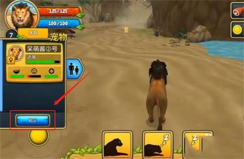 终极狮子模拟器2[图3]