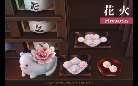 模拟人生4什么食物好[图2]