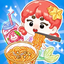 魔法甜品屋