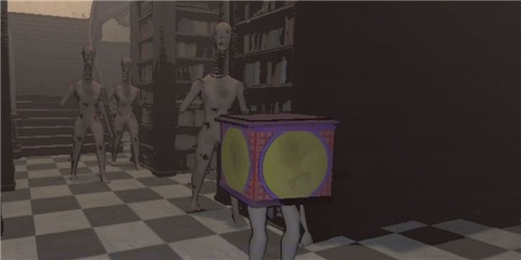致命公司[图3]