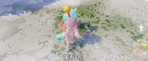 心动小镇1月7日溜溜橡木和无暇荧石采集位置[图3]