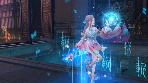 倩女幽魂2新区怎么赚钱[图1]