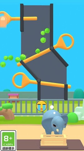 萌宠疯狂救援[图1]