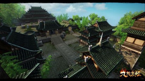 九阴真经沈家怎么样[图1]