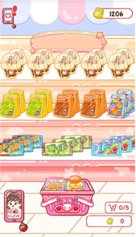 魔法甜品店[图2]