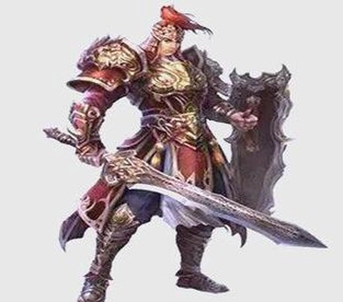 倩女幽魂2甲士怎么样[图1]