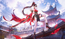 永劫无间手游s10新武器是什么 s10新武器链剑介绍