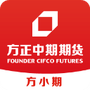 方正中期方小期