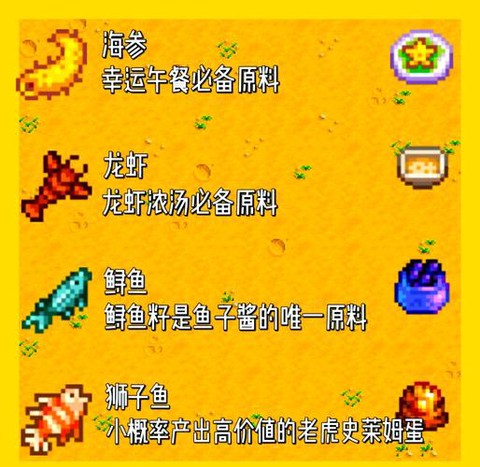 星露谷物语如何喂食[图2]