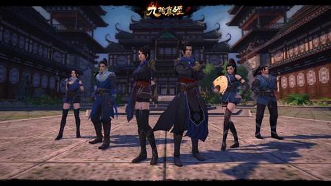 九阴真经人气为什么差