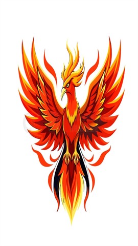 火焰鸟直装[图1]
