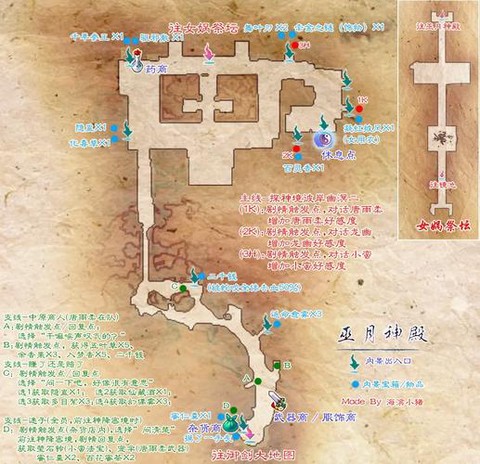 仙剑奇侠传5前传连携技怎么用[图1]