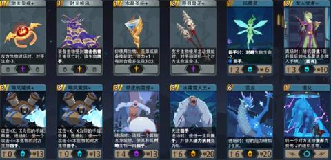 恶魔秘境雪人王子低级地狱冒险攻略[图3]