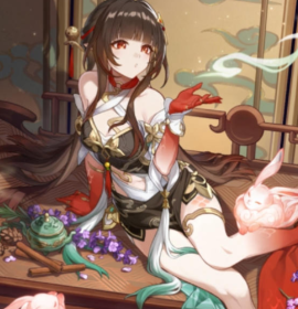 崩坏星穹铁道灵砂遗器与词条搭配推荐[图1]