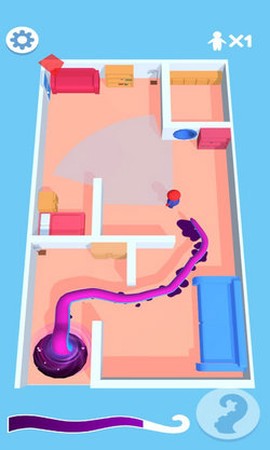 章鱼怪物[图1]