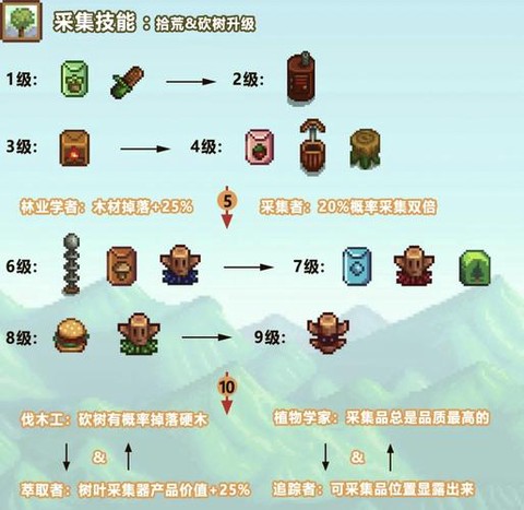 星露谷物语怎么拆火把[图1]