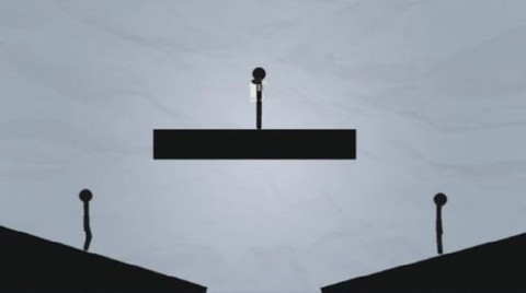火柴人物理碰撞[图1]