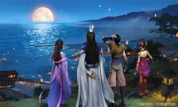 仙剑奇侠传4怎么加血[图1]