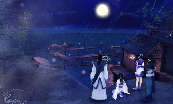 仙剑奇侠传4怎么加血[图2]
