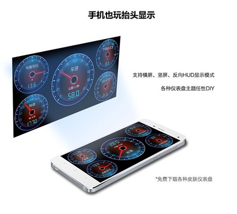 车况检测大师[图4]