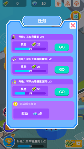 闲置饮料厂帝国[图3]