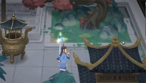 长生天机降世天命之间天机之间攻略[图7]