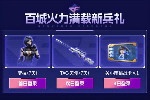 穿越火线手游怎么说语音