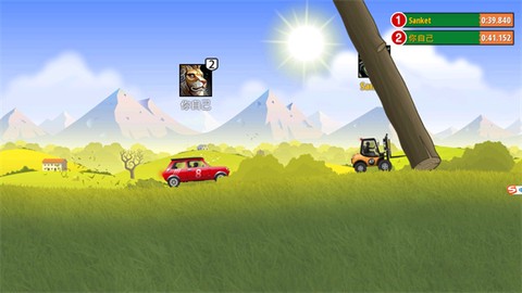 狂暴飞车[图6]