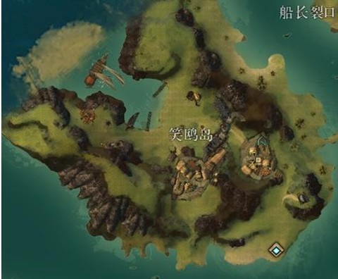 激战2怎么去血潮海岸[图2]