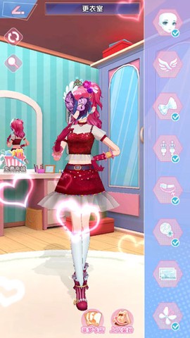 菲梦少女偶像创造营[图4]