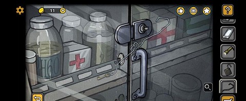 诡船谜案[图6]