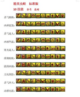 梦幻西游打书什么掉什么[图2]
