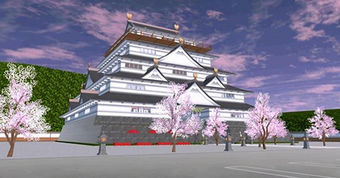 樱花校园模拟器中文版[图7]