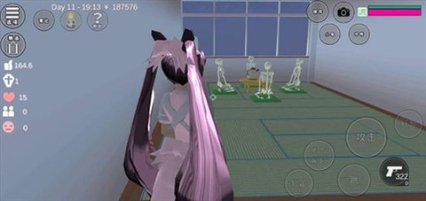 樱花校园模拟器中文版[图13]