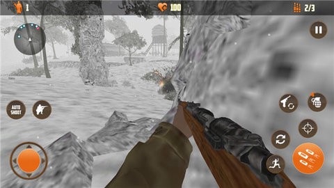 狙击射击训练营[图7]