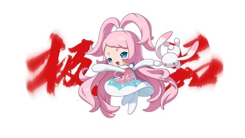 洛克王国雪影娃娃怎么得