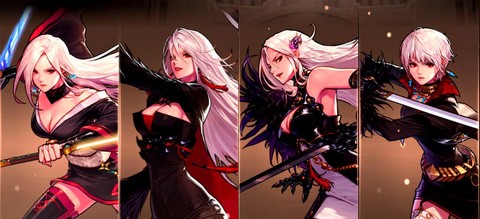 dnf女鬼剑士转什么职业好[图2]