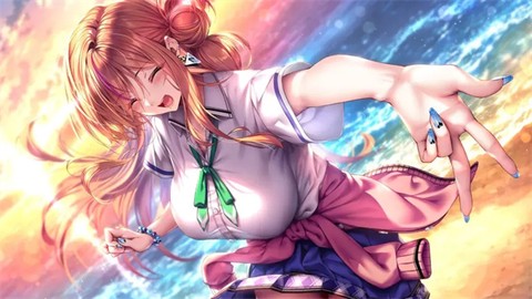 甜蜜女友3安卓版[图2]