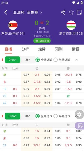 捷报比分手机版[图3]