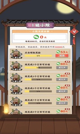 阳光菜市场[图1]