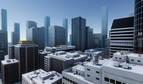 酷跑极限截图1