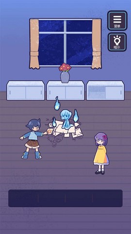 蛋黄大逃亡[图1]