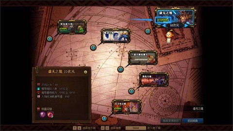 dnf异界怎么赚钱