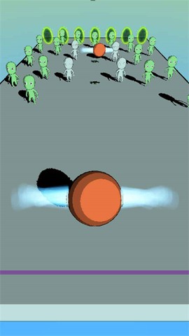 火星人大闯关[图1]