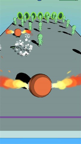 火星人大闯关[图2]