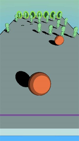 火星人大闯关[图3]