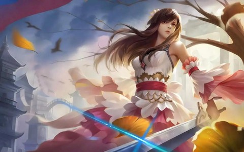 英魂之刃都有什么英雄[图1]
